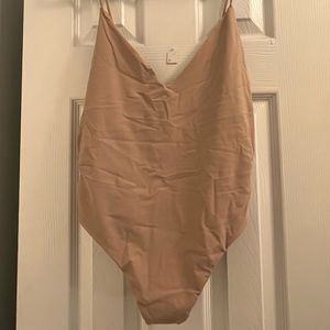 Tobi One Piece Bathing Suit